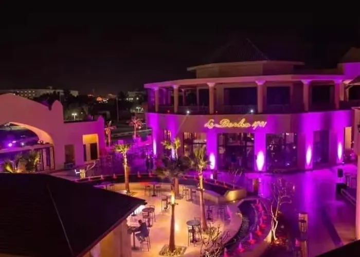 Apartment Modern Pool - View Sanctuary In Al Dau Heights