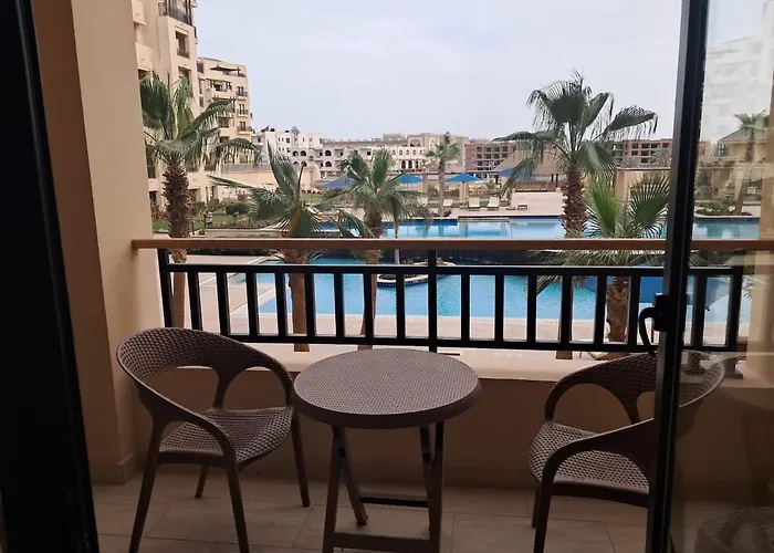 Modern Pool - View Sanctuary In Al Dau Heights *